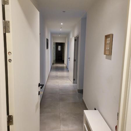 Duinenbank Apartamento Bredene Exterior foto