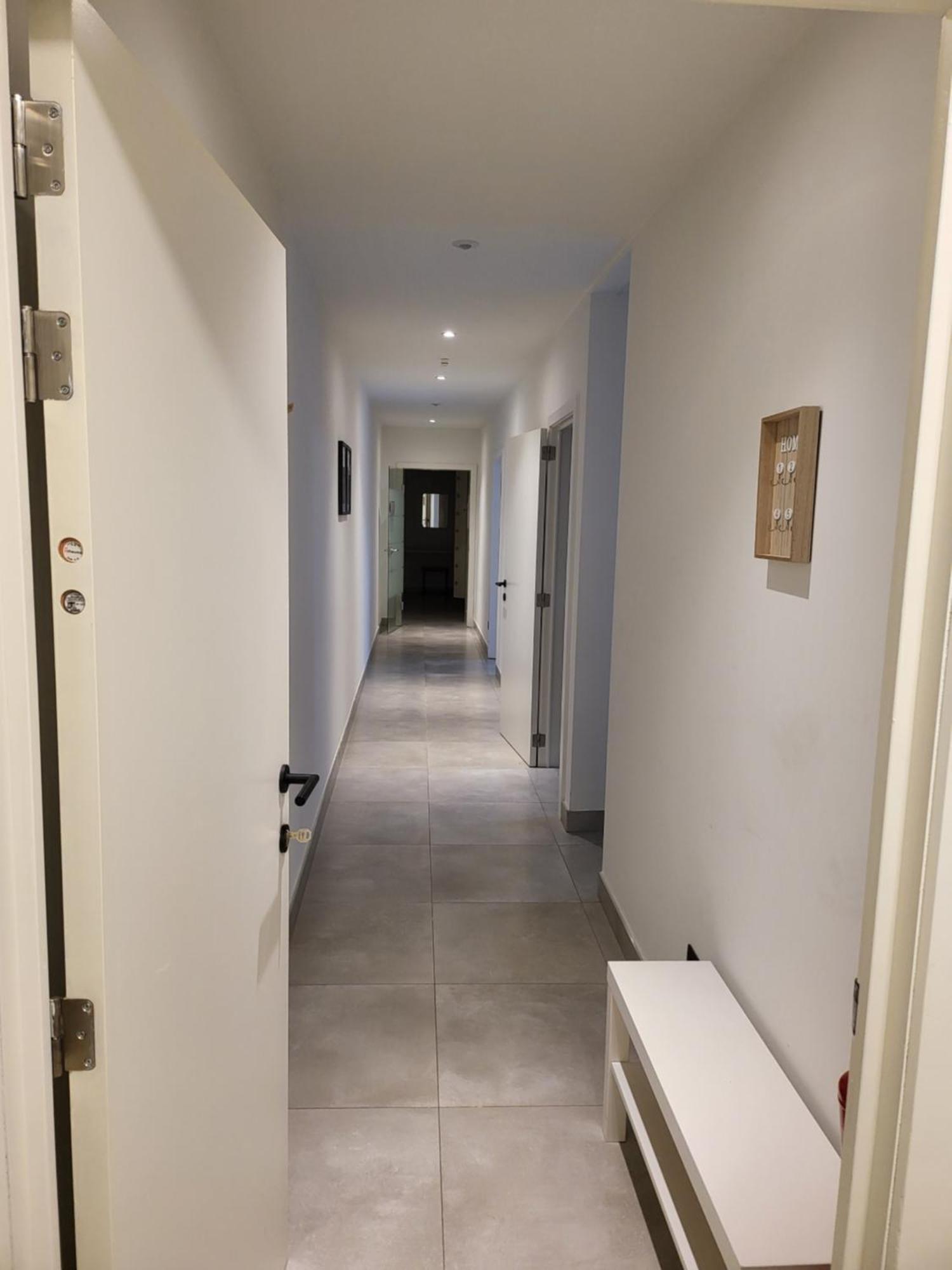 Duinenbank Apartamento Bredene Exterior foto