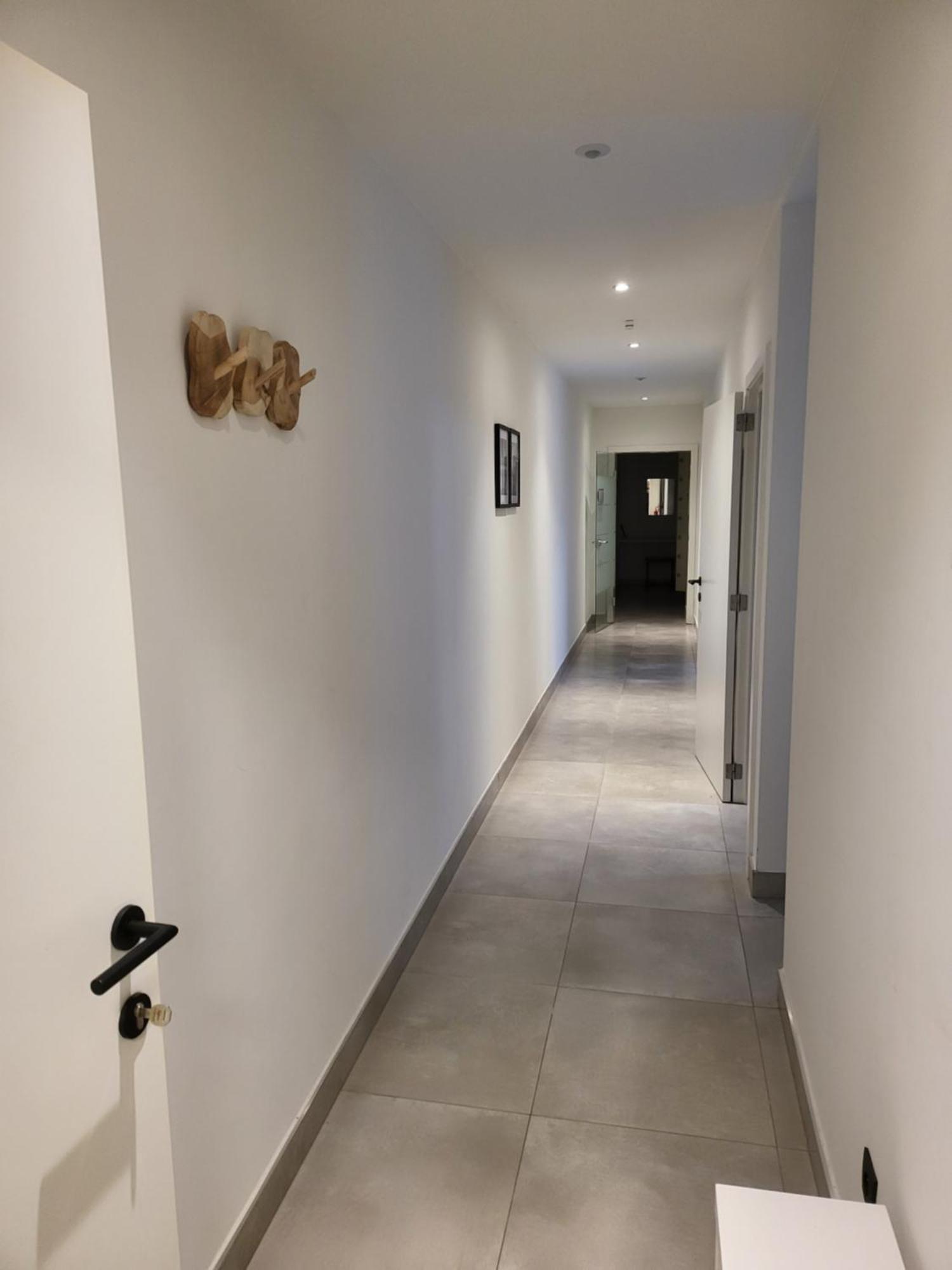 Duinenbank Apartamento Bredene Exterior foto