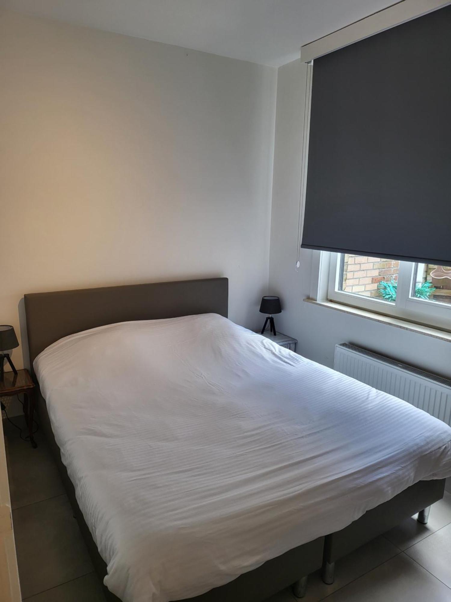 Duinenbank Apartamento Bredene Exterior foto